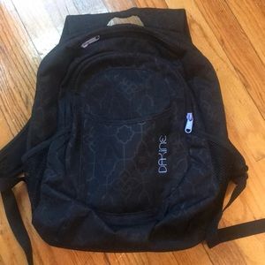 Dakine backpack